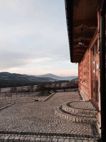 Фото номера Дом с 3 спальнями Дома для отпуска Beskidzka Chata г. Hucisko 49